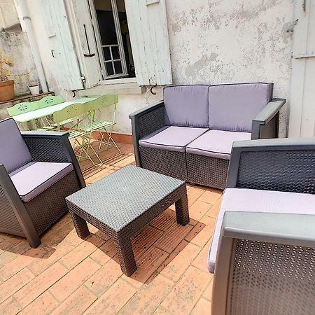 Appartement Le 52 à Céret Extérieur photo