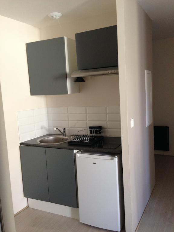 Appartement Le 52 à Céret Extérieur photo