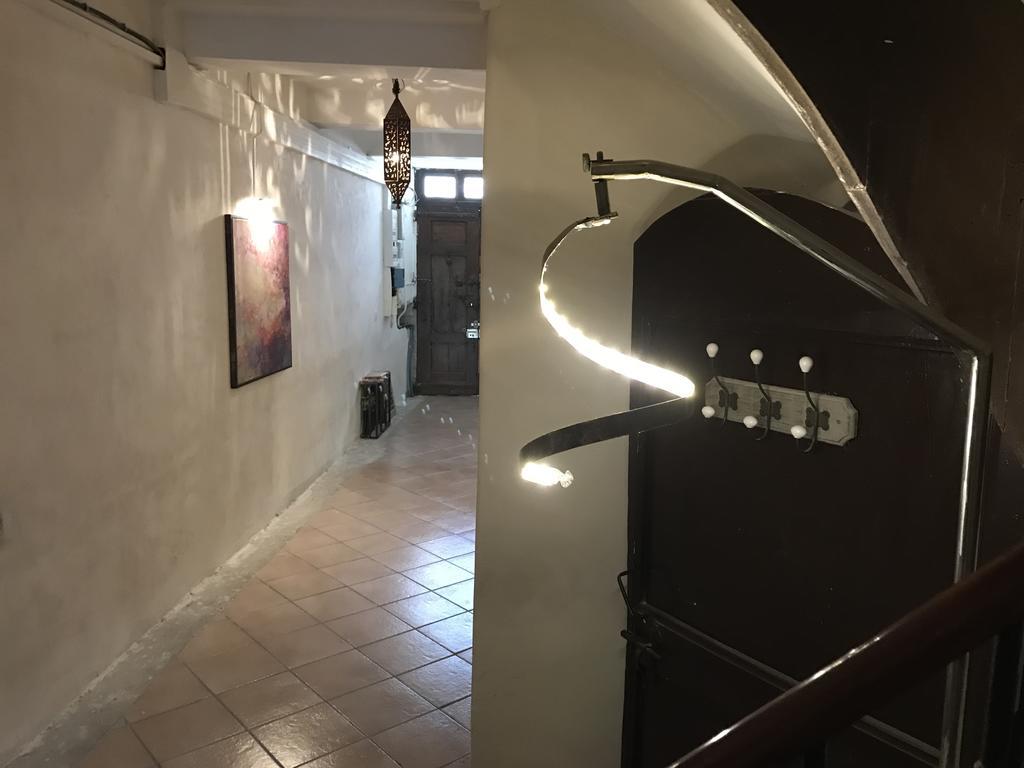 Appartement Le 52 à Céret Extérieur photo