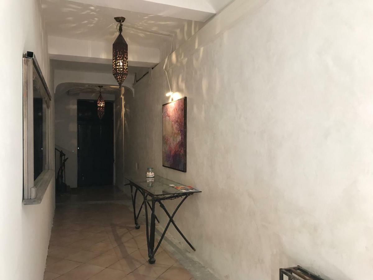 Appartement Le 52 à Céret Extérieur photo