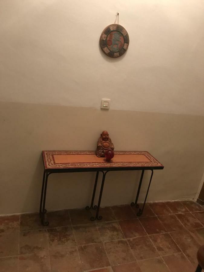 Appartement Le 52 à Céret Extérieur photo