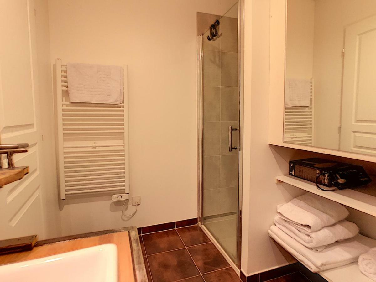 Appartement Le 52 à Céret Extérieur photo