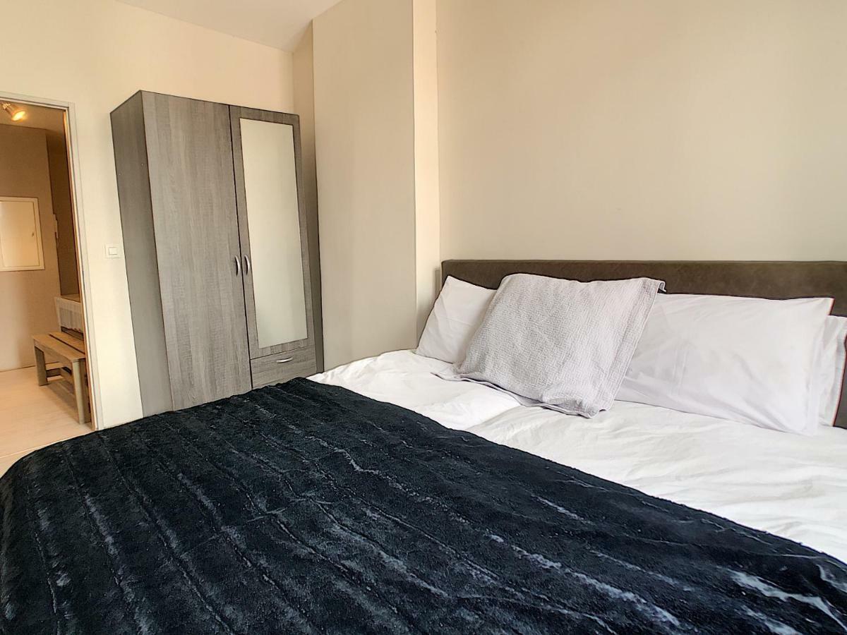Appartement Le 52 à Céret Extérieur photo
