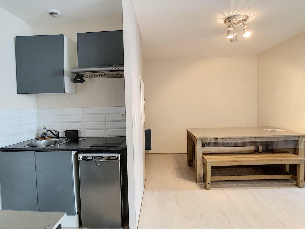 Appartement Le 52 à Céret Extérieur photo