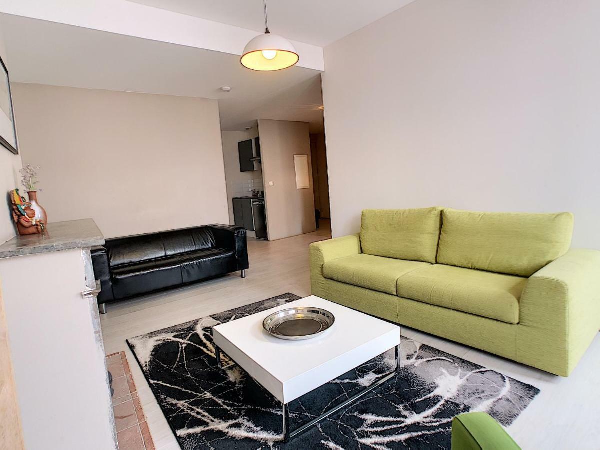 Appartement Le 52 à Céret Extérieur photo