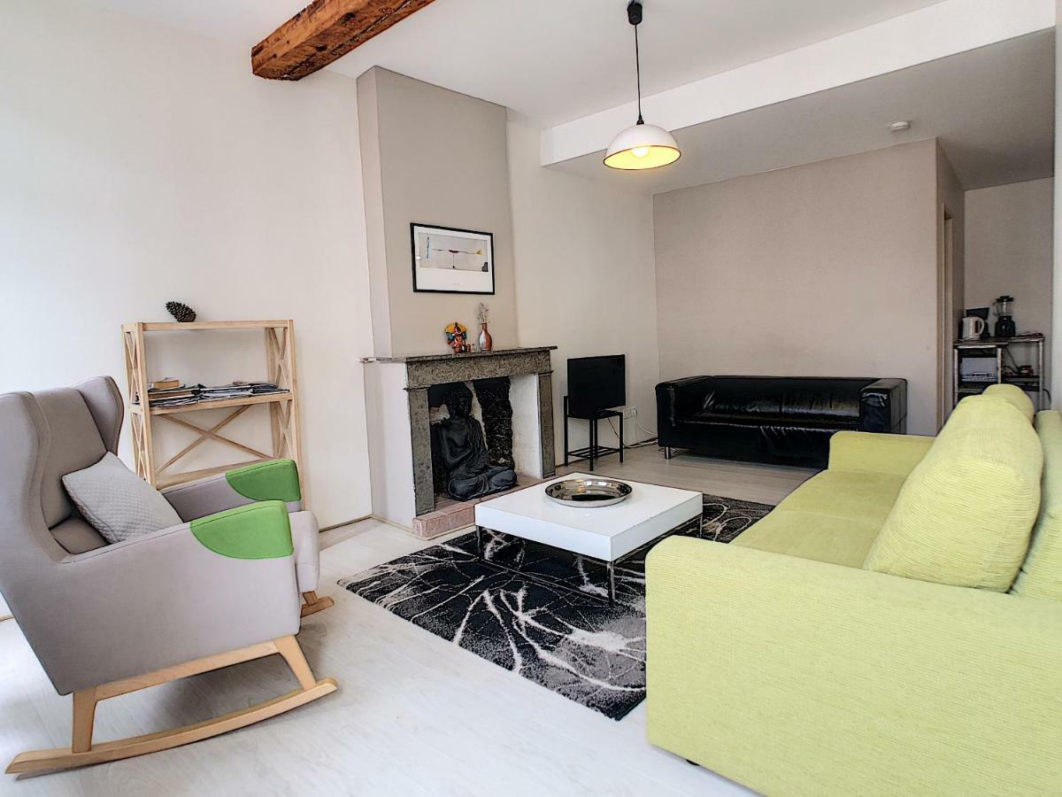 Appartement Le 52 à Céret Extérieur photo
