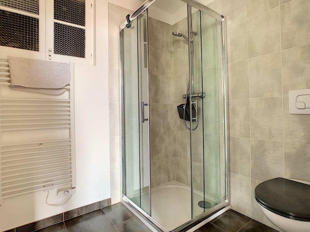 Appartement Le 52 à Céret Extérieur photo