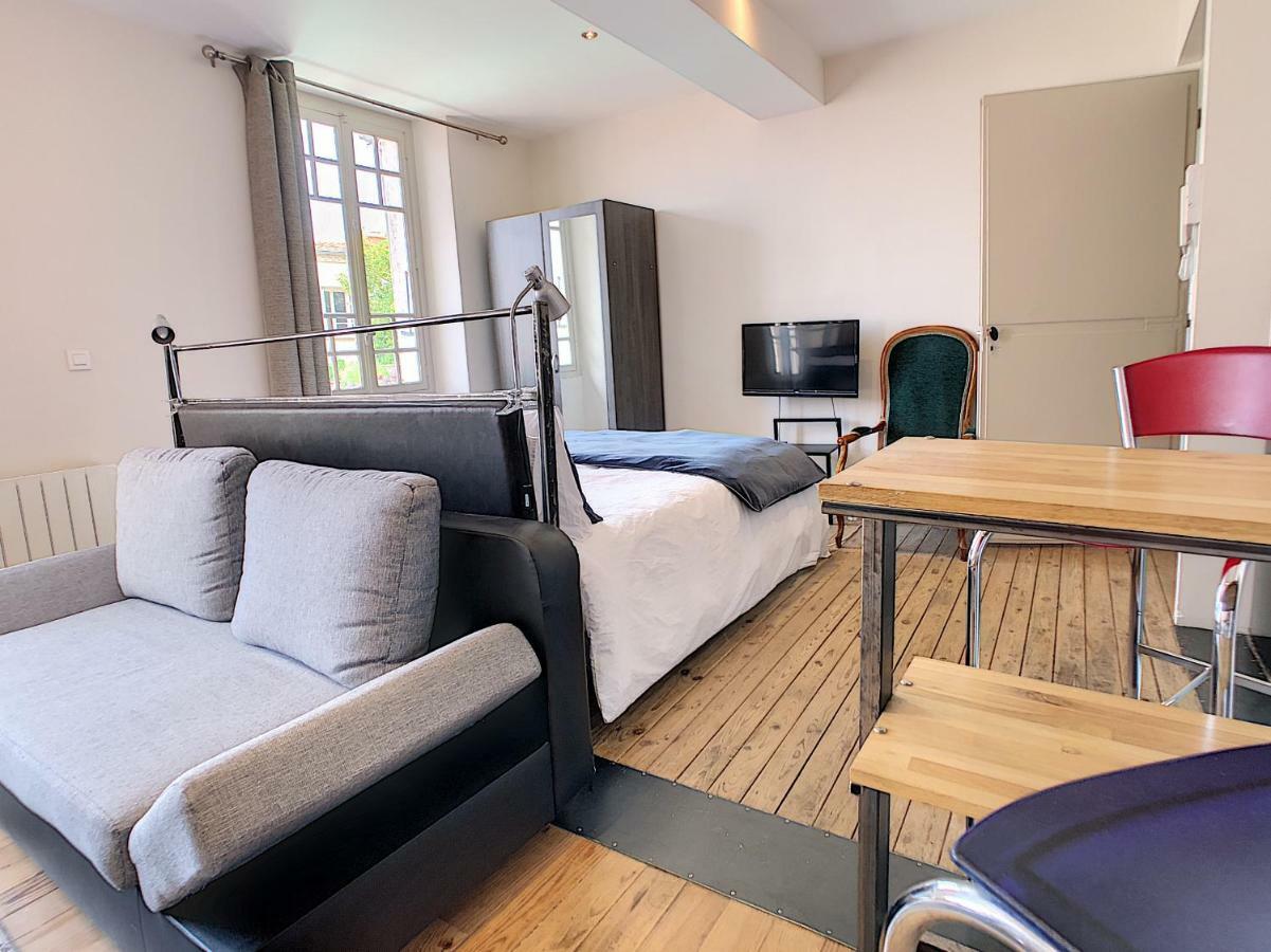 Appartement Le 52 à Céret Extérieur photo